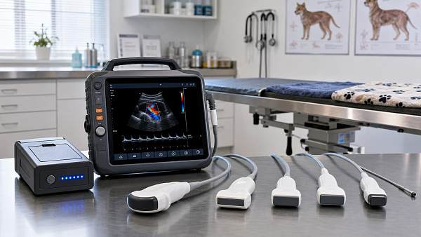 Portable Veterinary Doppler Imaging: Which Probe, Battery, and Display Specs Matter Most? Portable Veterinary Doppler Imaging: Which Probe, Battery, and Display Specs Matter Most?