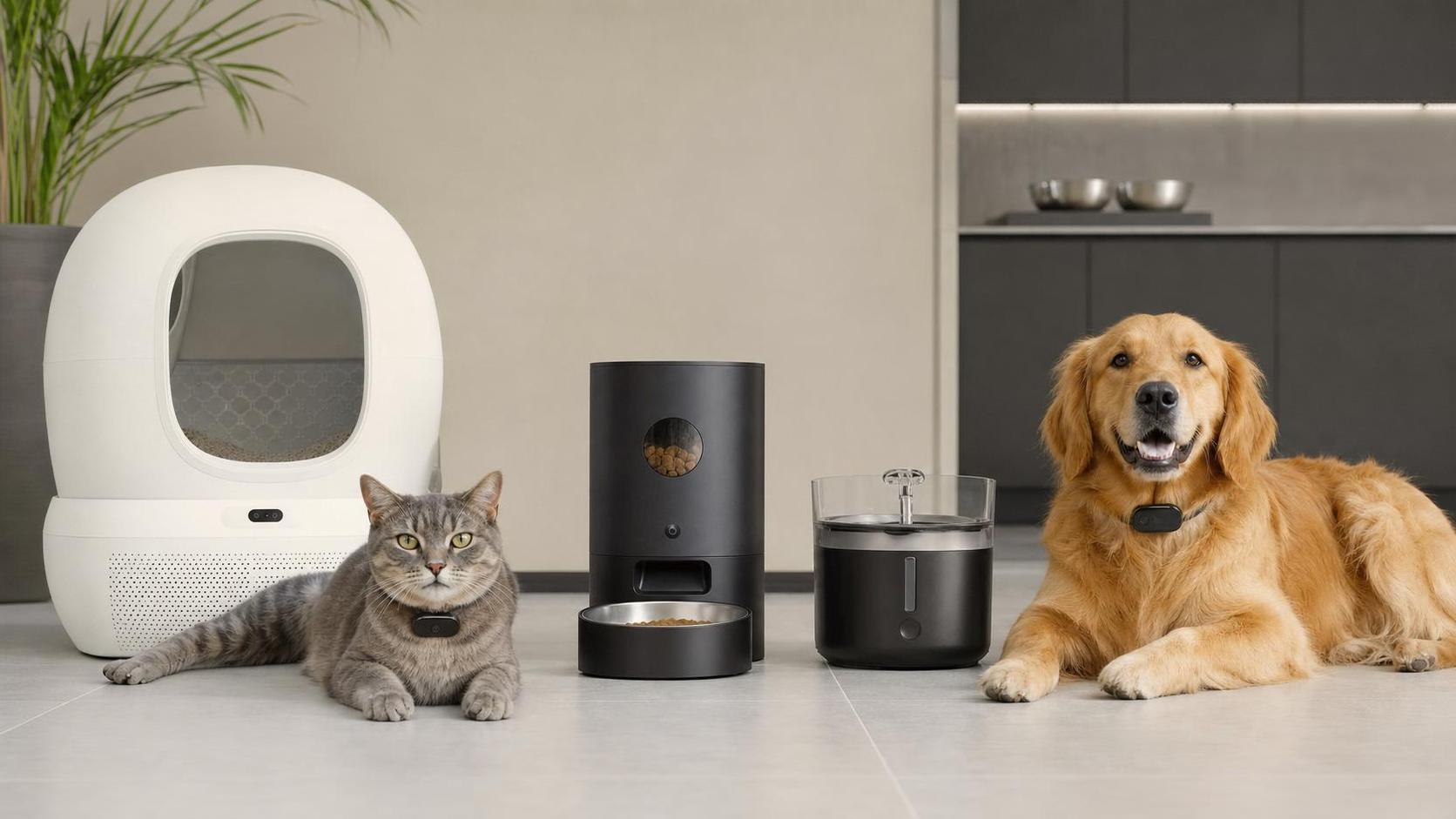 Smart Pet Technology in Germany: What Products Are Growing Fastest and Why