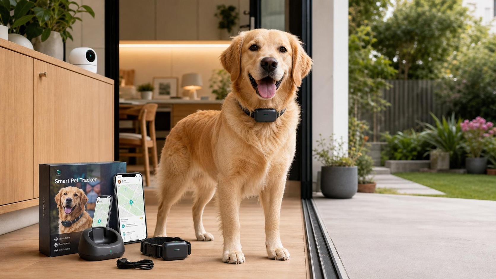 How to Evaluate a Pet Tracker App Ecosystem: Devices, Alerts, Subscriptions, and Data Sync