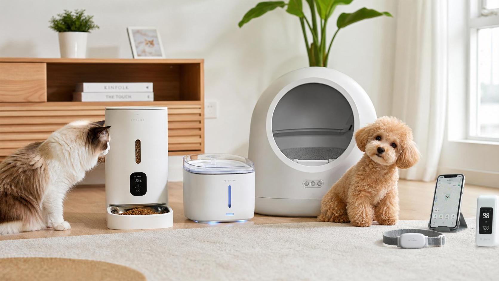 Pet Tech Market Japan: Demand Trends, Product Categories, and Channel Opportunities