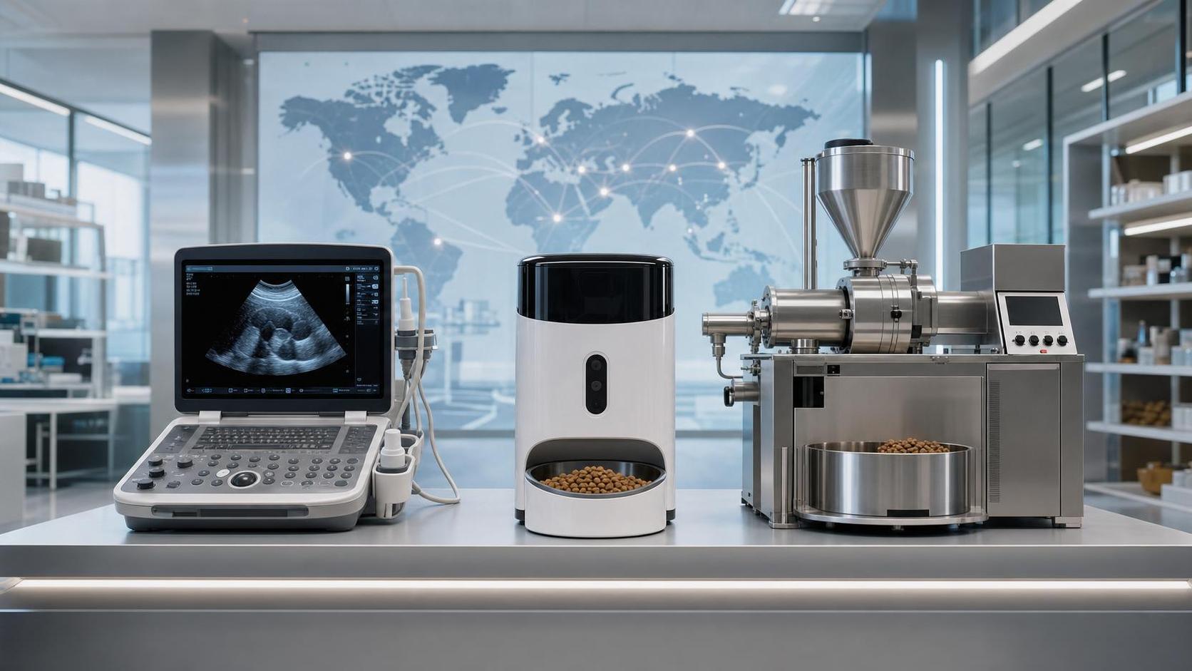 How Animal Health Market Intelligence Supports Product Planning and Regional Expansion