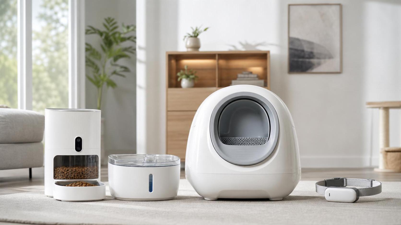 Smart Companion Animal Care Technology: Which Features Matter in Daily Use?