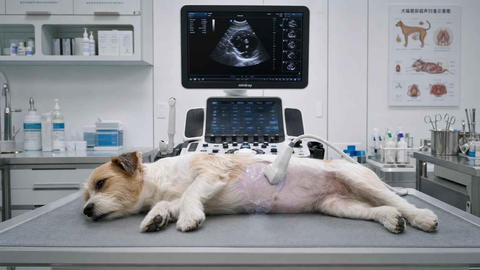 When Is Veterinary Surgical Imaging for Soft Tissue Necessary in Small Animal Cases?