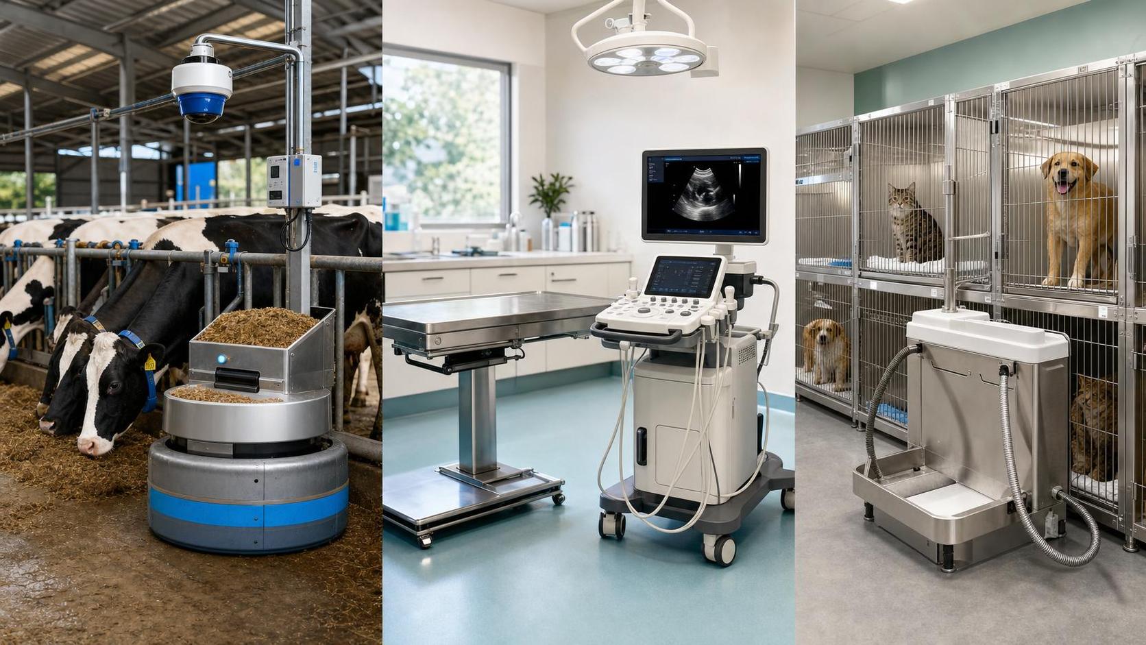 How to Compare Animal Welfare Technology Solutions for Farms, Clinics, and Shelters