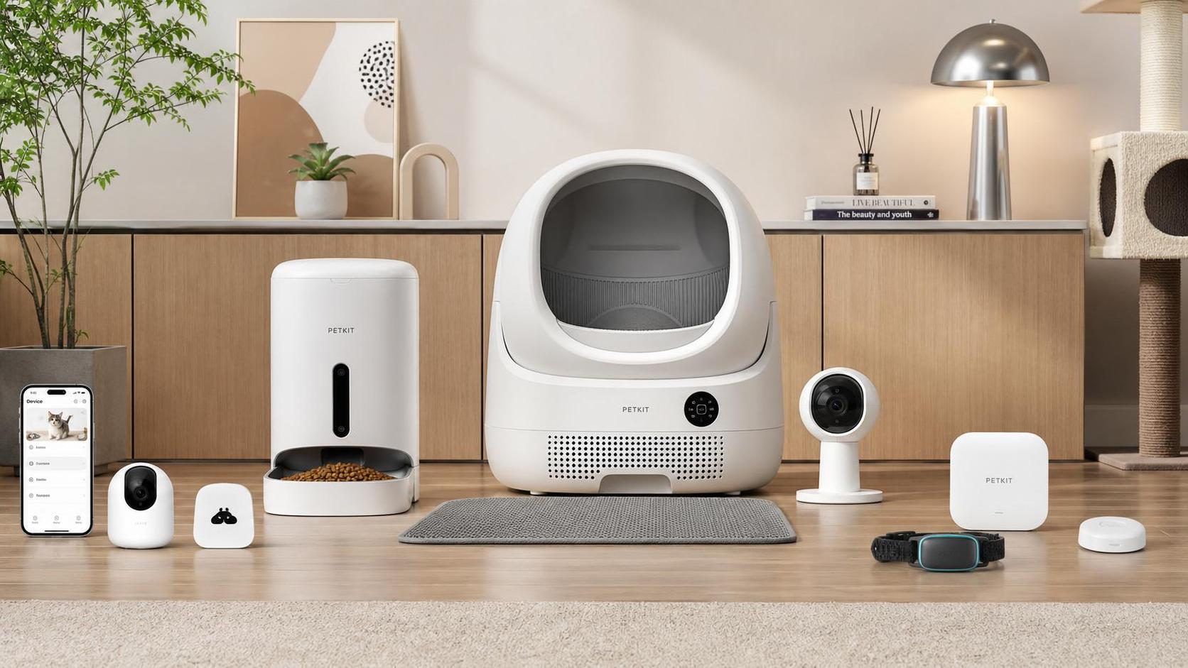 Connected Pet Care Integration Costs: What Buyers Should Budget for Hardware and Software