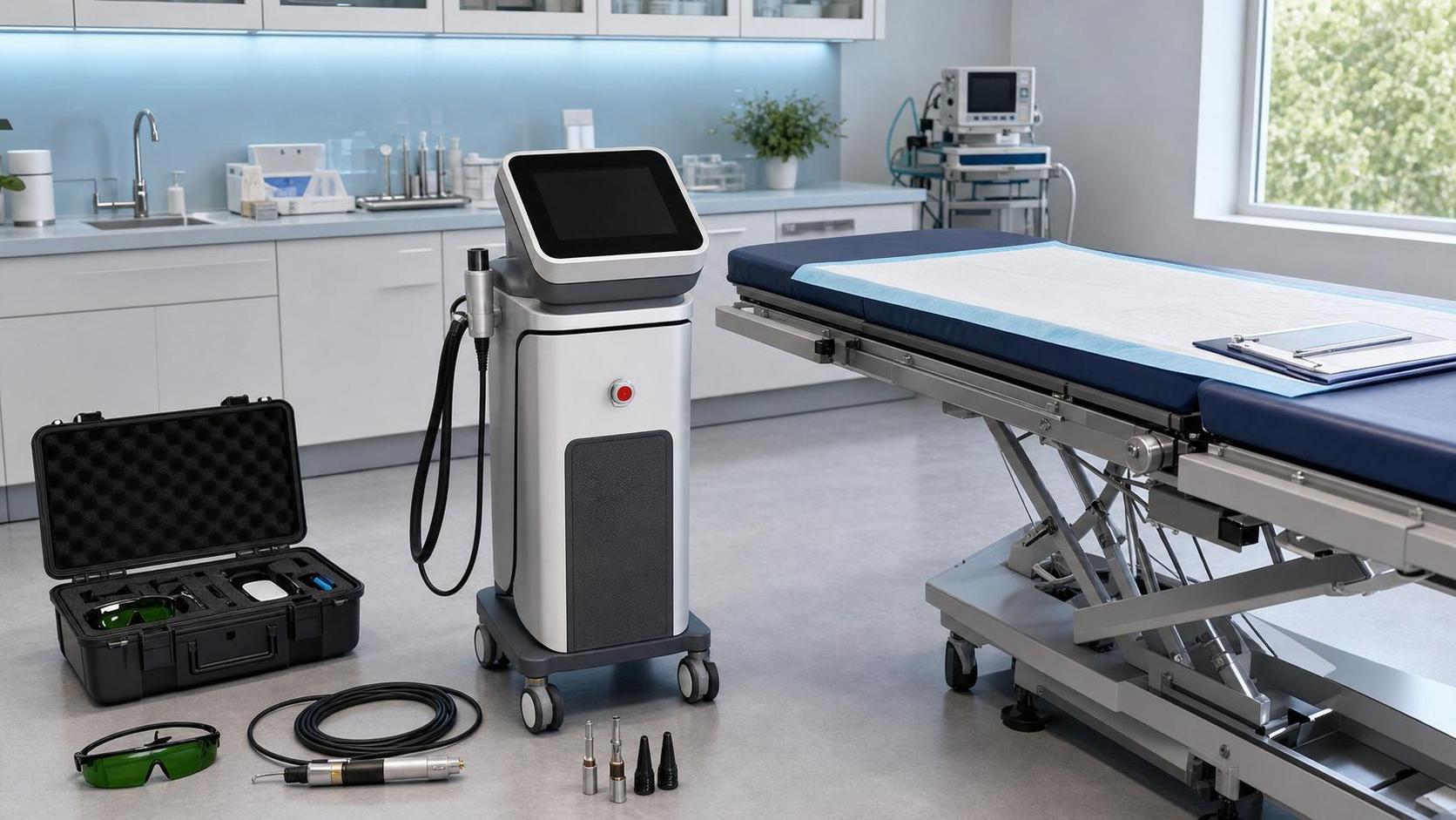 Veterinary Laser Therapy Price Breakdown: What Clinics Pay for Devices, Training, and Maintenance