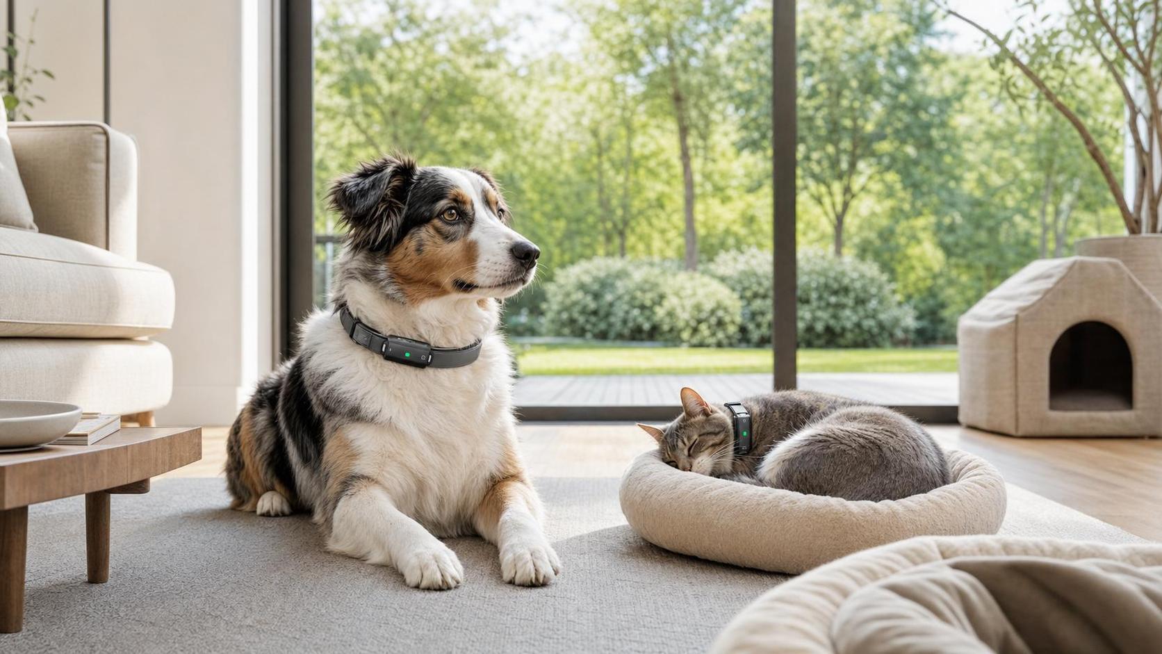 Wearable Pet Monitoring Devices: Which Sensors and Alerts Matter for Daily Use?