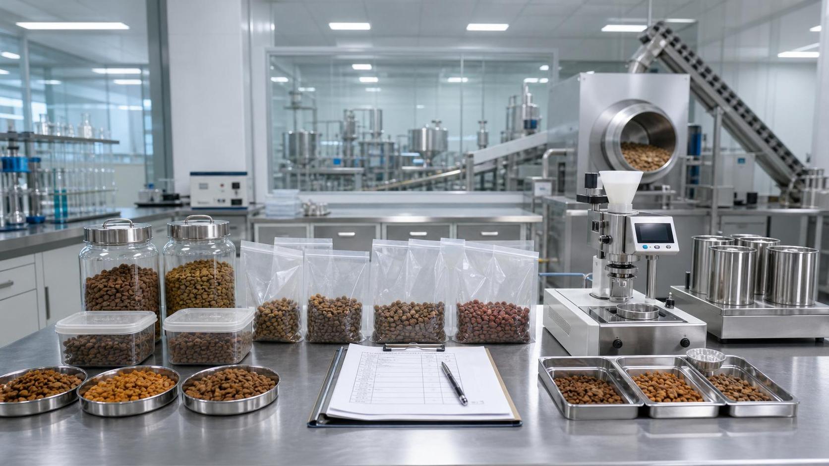How Palatability Testing Affects Pet Food Reformulation Costs and Product Launch Risk