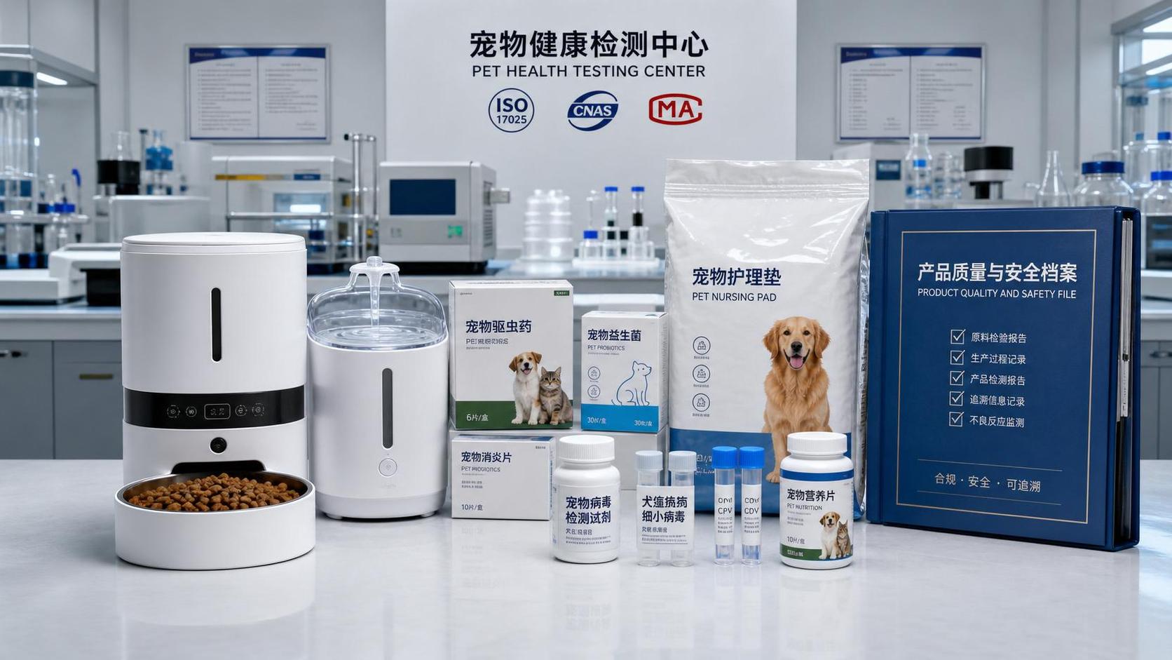 Companion Animal Health Compliance Checklist for Clinics and Pet Care Brands
