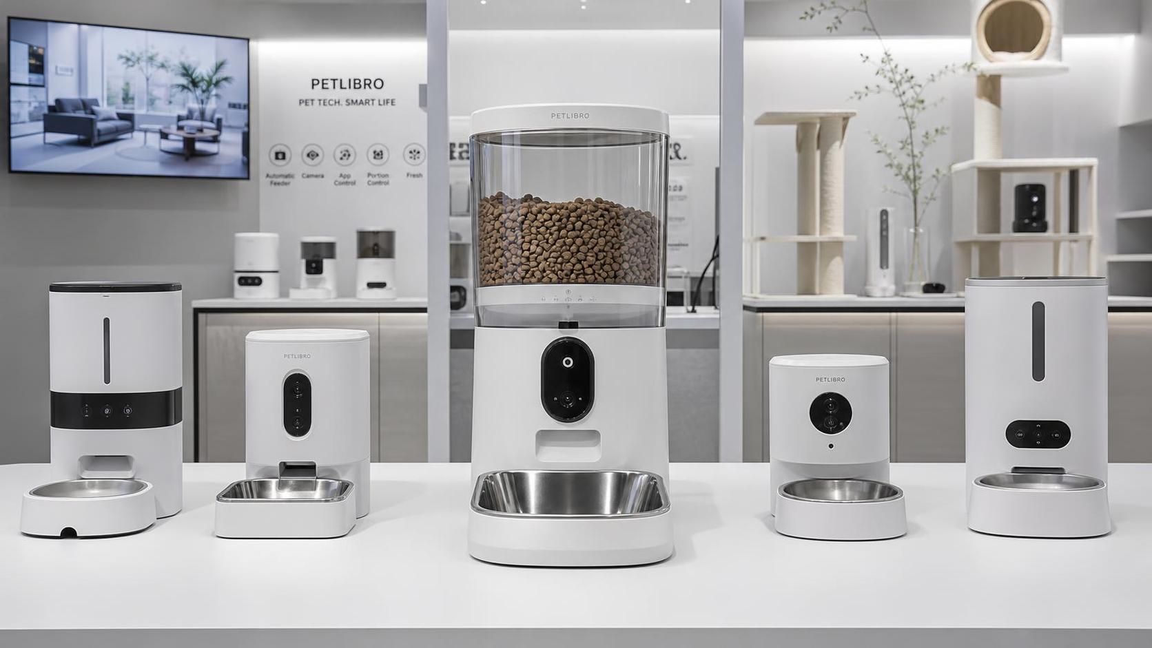 Pet Feeding Technology Price Guide: What Drives Cost and How to Compare Systems