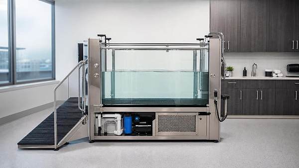 How to Evaluate Heated Underwater Therapy Systems for Safe and Effective Rehab?