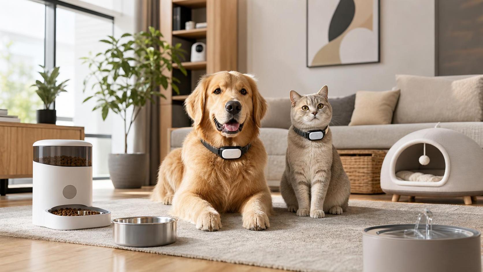 What Makes a Pet Tracker App Ecosystem Useful Beyond Basic GPS Location?