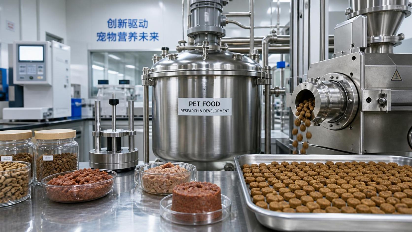 When Should a Pet Food Rheology Consultant Be Involved in Formula or Process Development?