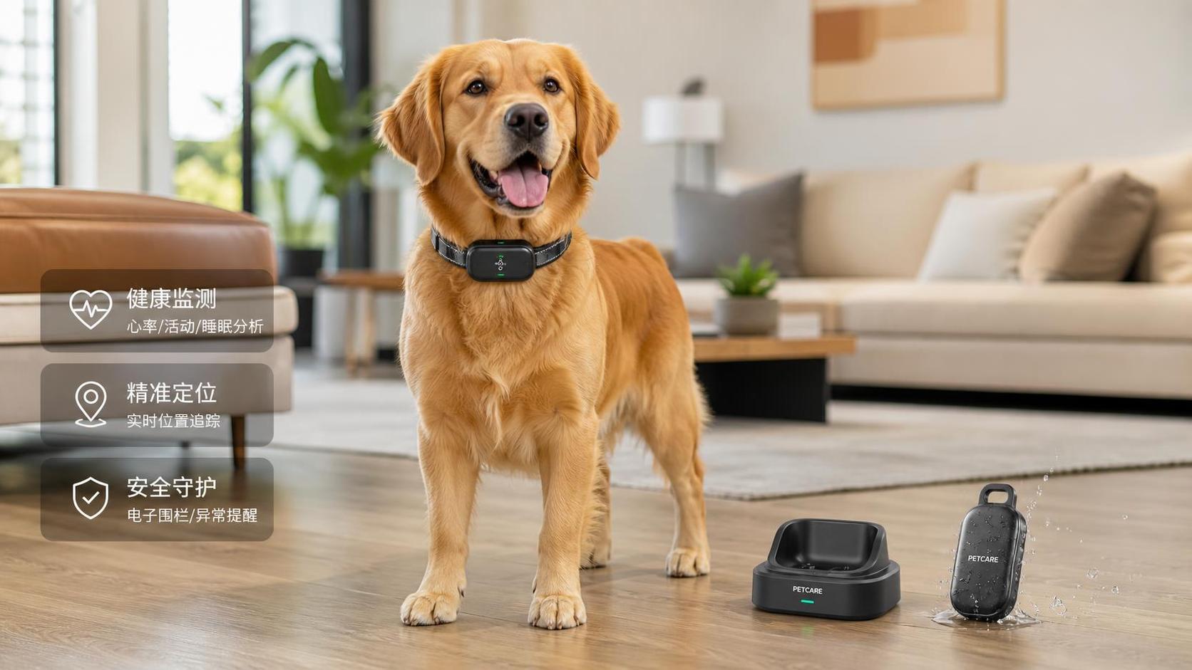 What to Look for in a Pet Biometric Tracking App for Health and Safety Monitoring