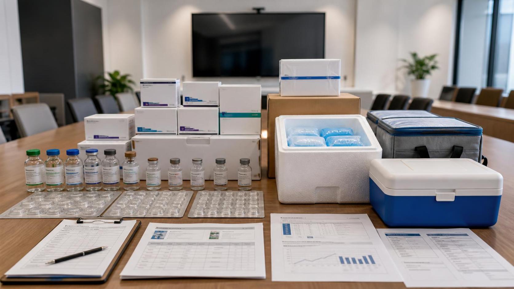 Animal Pharmaceutical Price Guide: What Buyers Should Compare Beyond Unit Cost