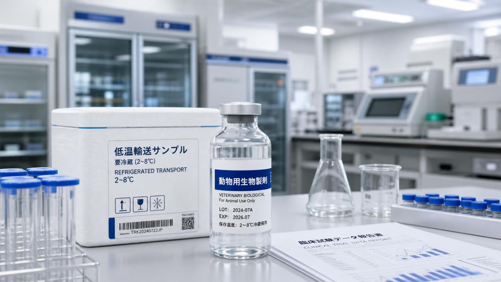 Veterinary Immunotherapy in Japan: How to Assess Regulatory Status and Clinical Evidence