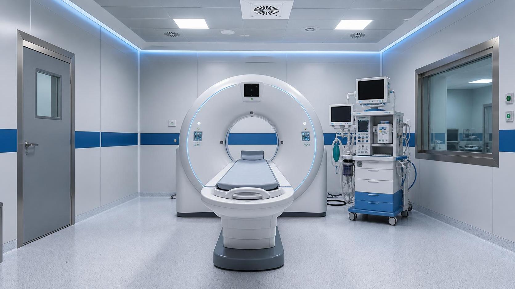 Selecting Veterinary Hospital Equipment in Germany: Compliance, Workflow, and CAPEX