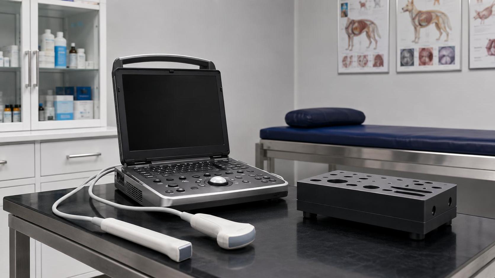 How to Evaluate a Veterinary Ultrasound Probe Supplier for Compatibility and Support