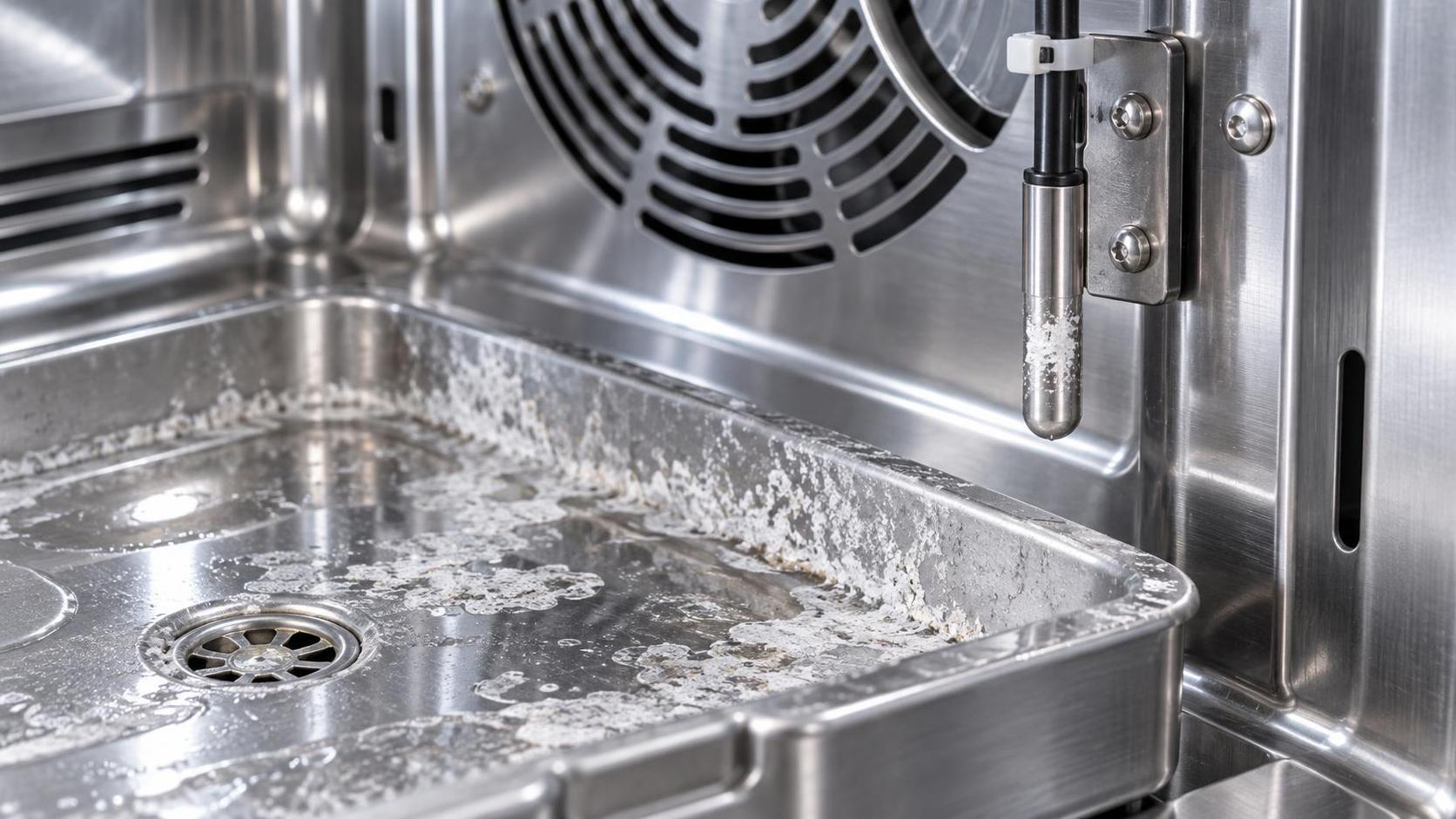 How often should Smart Pet Drying Cabins & Climate units be cleaned to maintain hygiene and sensor accuracy?