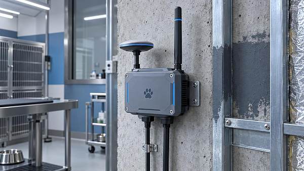 Which pet tracking devices maintain reliable GPS + BLE fallback in low-signal rural or indoor veterinary facilities? Which pet tracking devices maintain reliable GPS + BLE fallback in low-signal rural or indoor veterinary facilities?