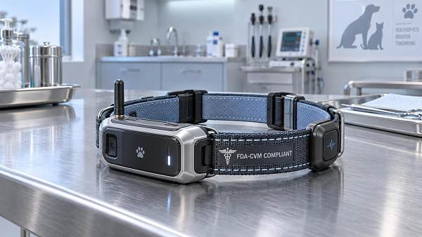 What are the main subscription-related risks for pet tracking devices used in clinic-managed patient monitoring programs? What are the main subscription-related risks for pet tracking devices used in clinic-managed patient monitoring programs?
