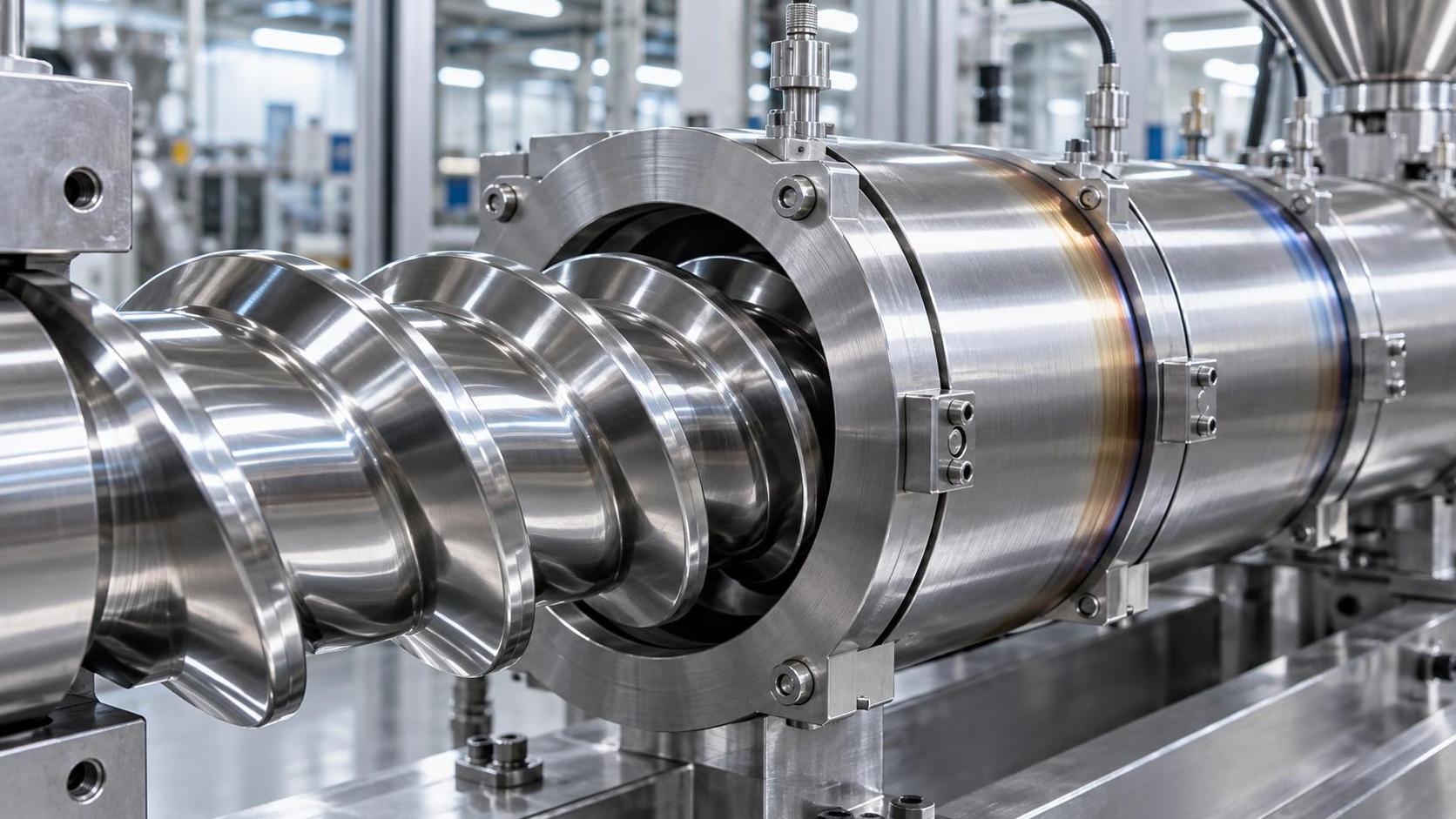 How can High-Fresh-Meat Twin-Screw Extruders safely process >70% raw-meat pet food formulations without thermal degradation?