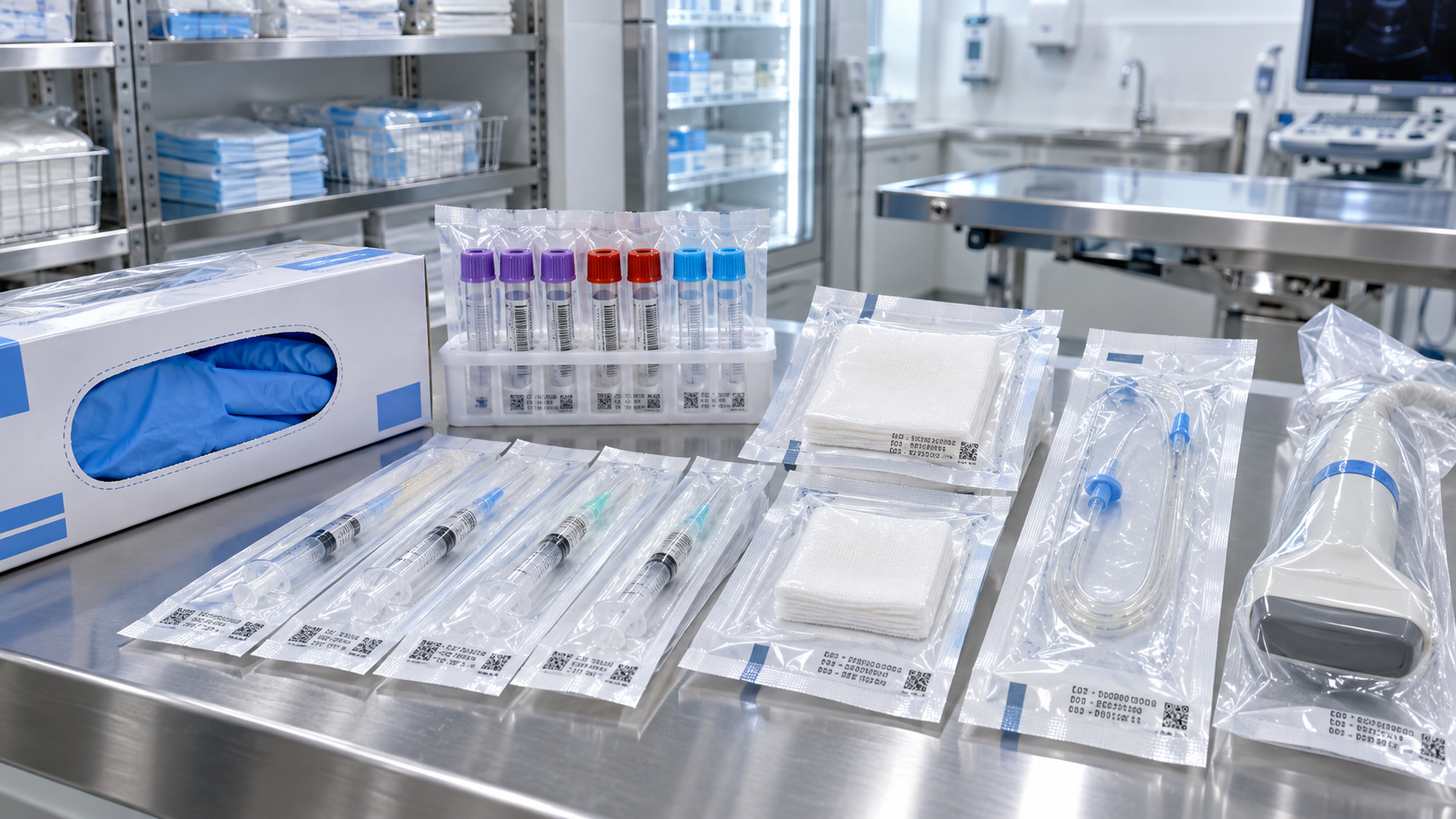 GCC Veterinary Equipment Disposables Market: Demand Drivers and Entry Risks