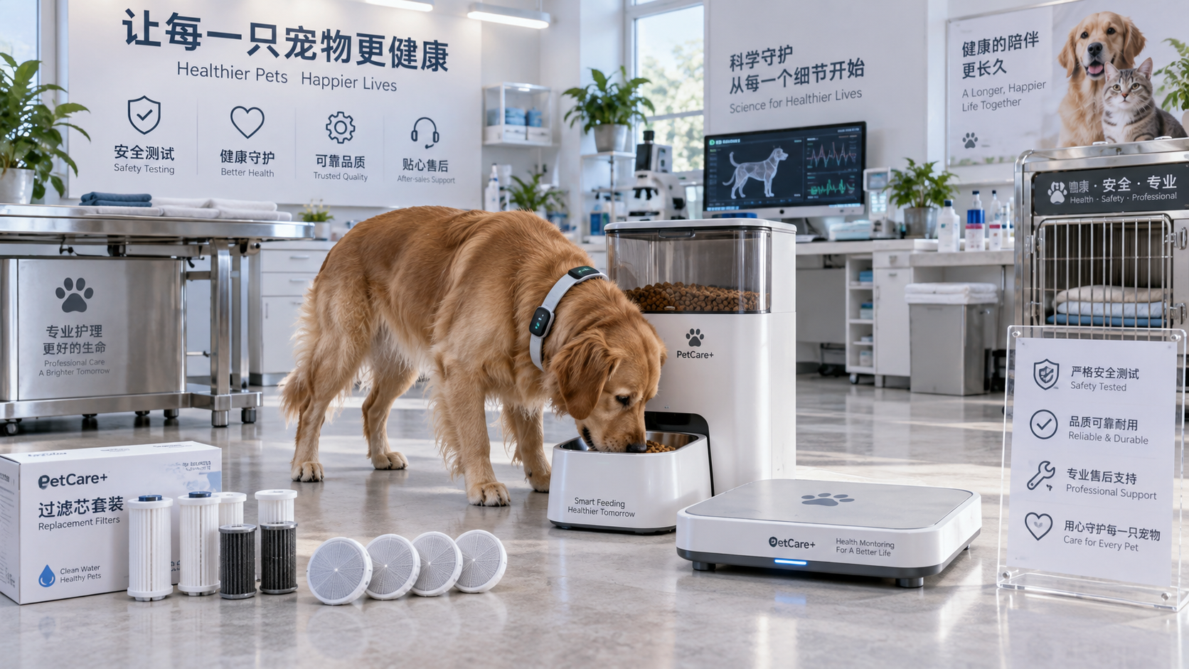 What Should an Animal Wellness Devices Distributor Assess Before Adding a New Line?