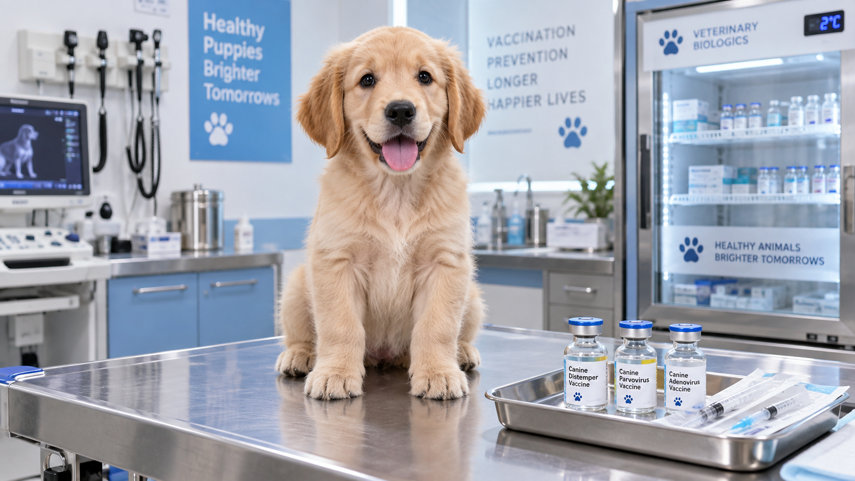 Which Vaccines Does Your Dog Need? Core and Risk-Based Shots Explained