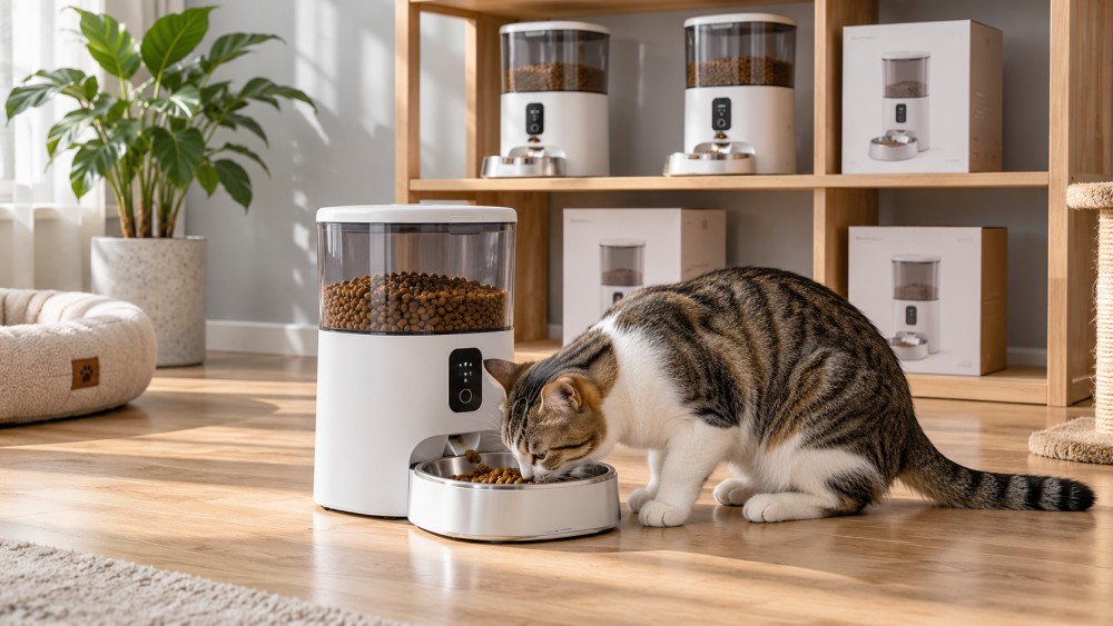 Pet Technology Commercialization: How to Assess Demand and Profitability