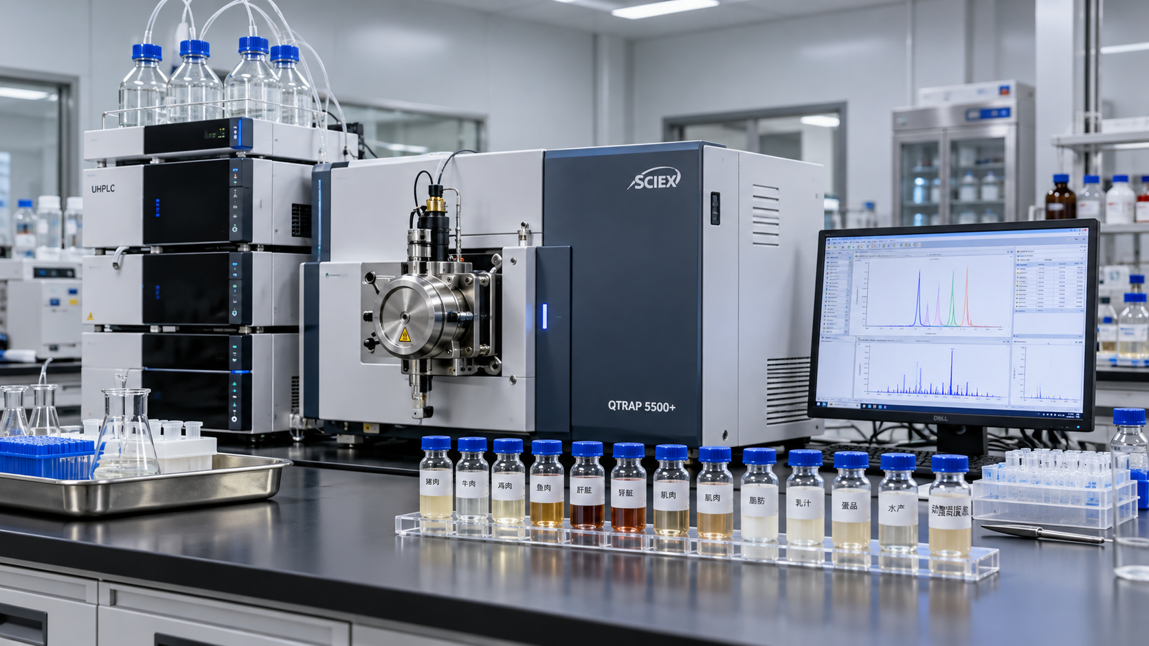 FDA CVM Launches Pilot to Simplify Animal Drug Residue Testing Requirements