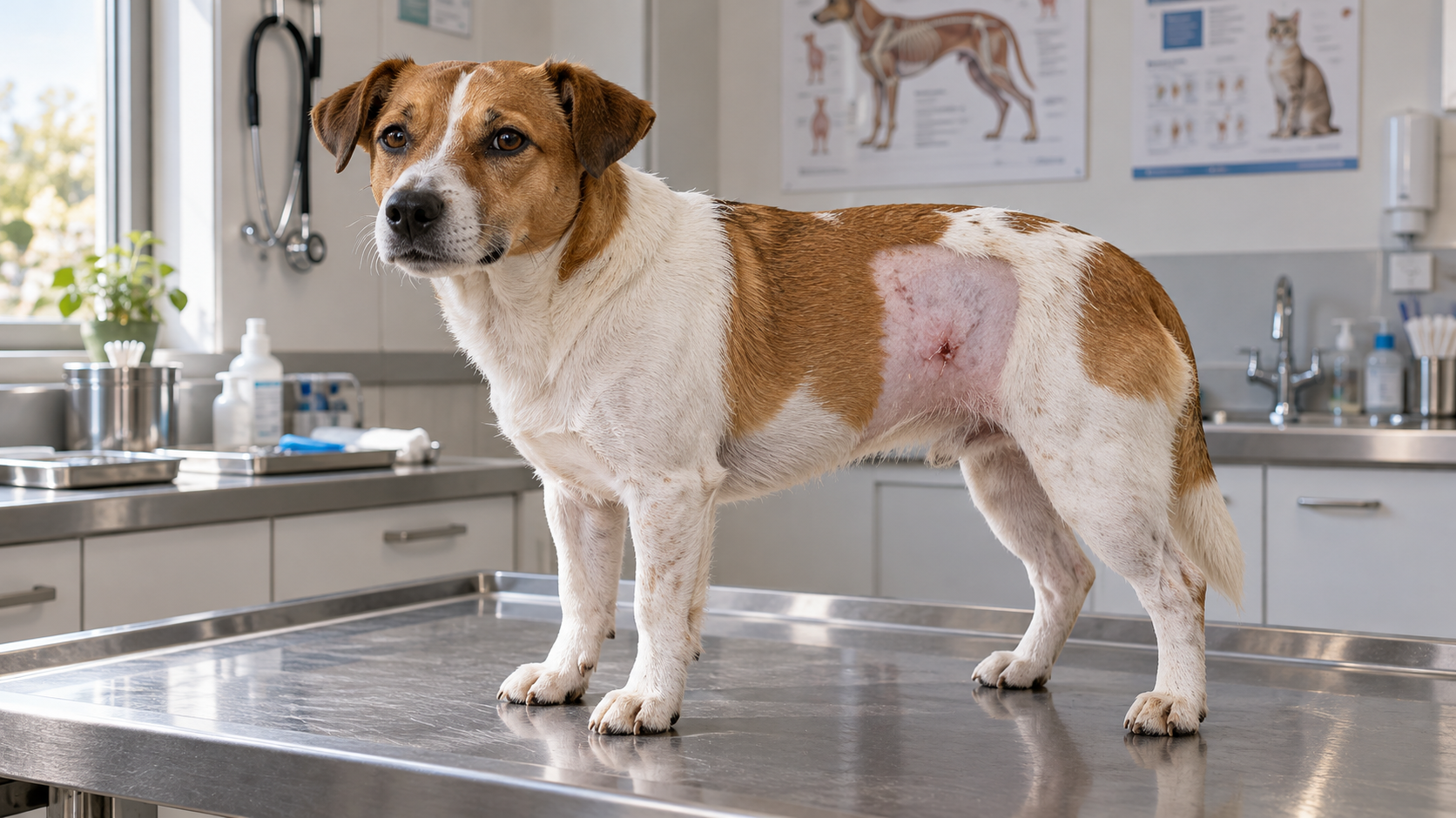 Arizona Confirms First New World Screwworm Case in Dog, Establishes Zone