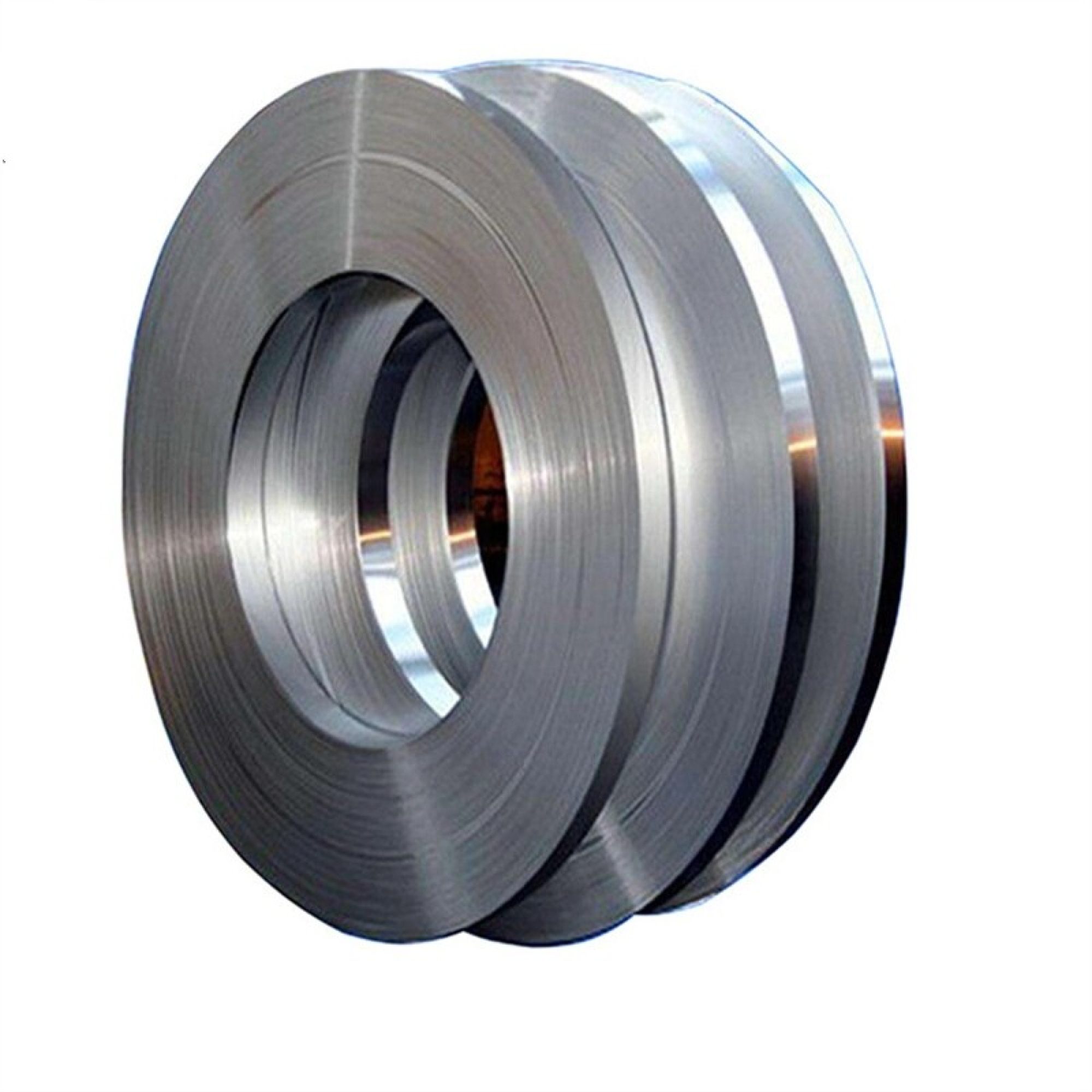 DX52D+Z Galvanized Steel Strip