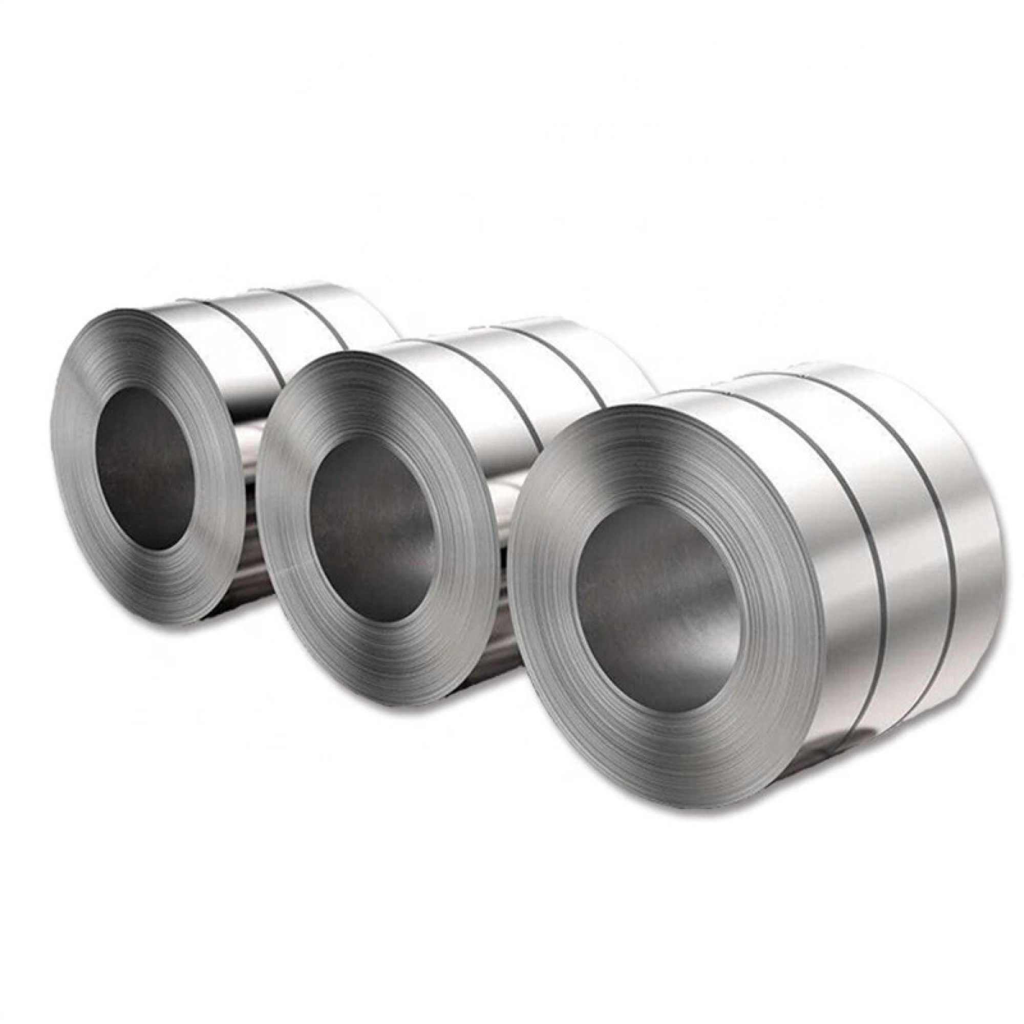 SGCD3 Galvanized Steel Strip