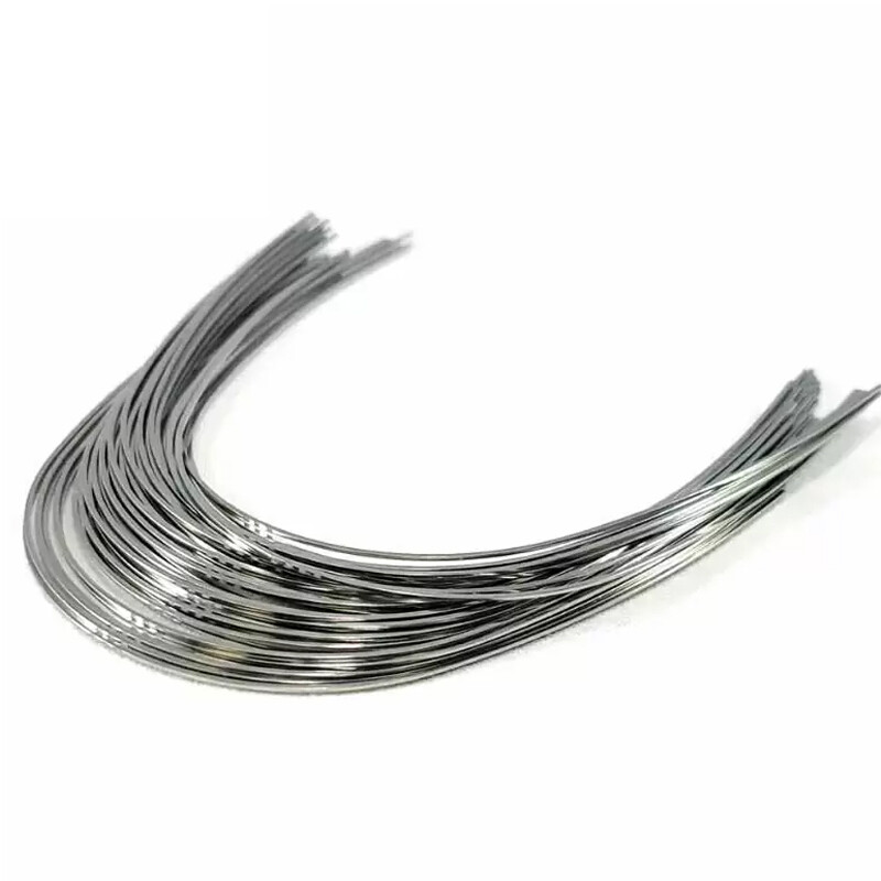 316 Stainless Steel Wire