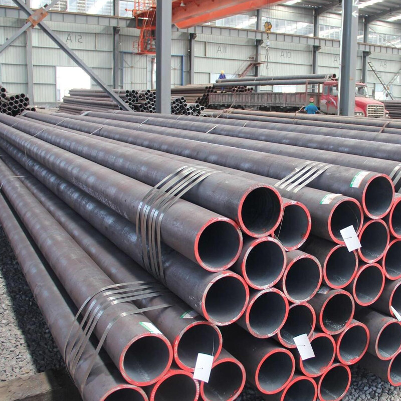 Carbon Steel Pipe