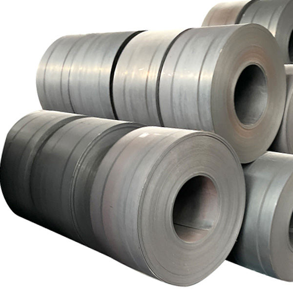 A572/S355JR Carbon Steel Coils