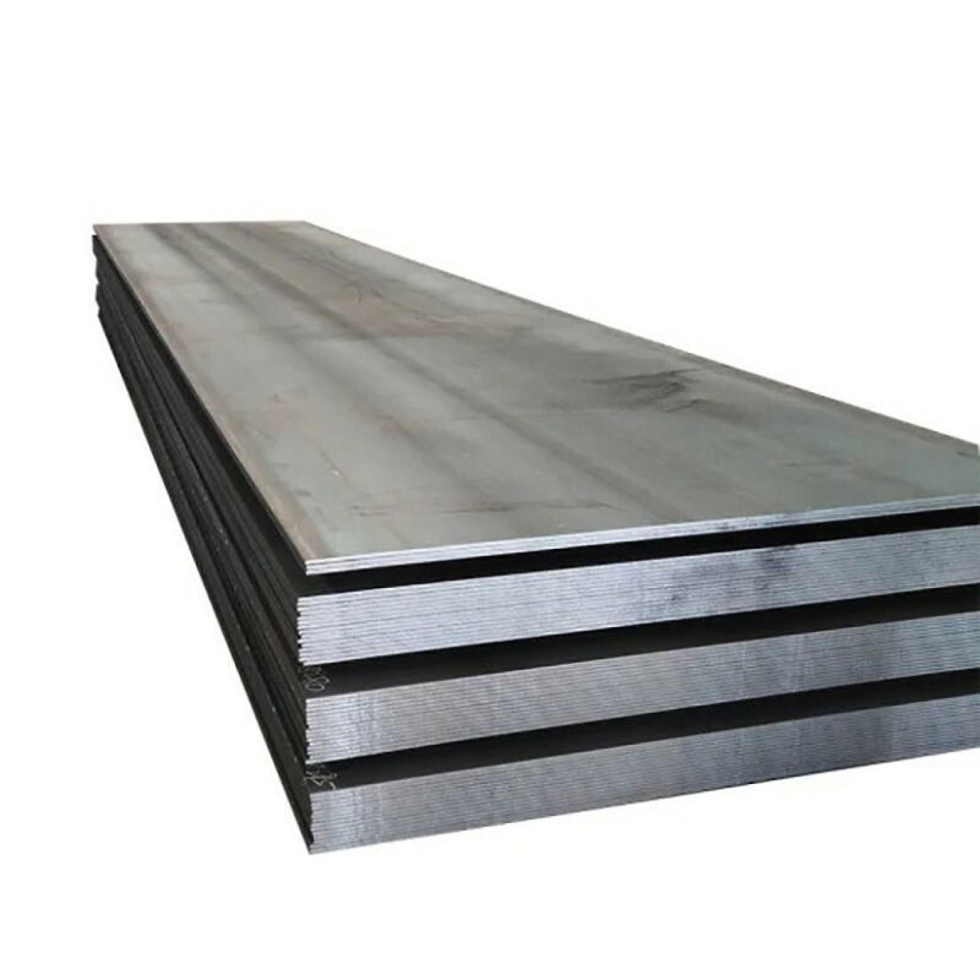 S235 S355 Carbon Steel Plate