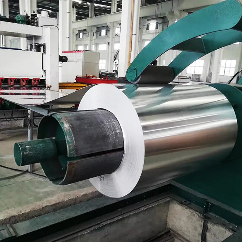 6061 Aluminum coil