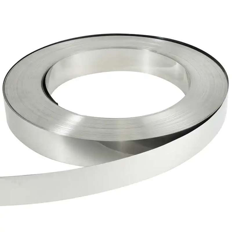 440C Stainless Steel Strip