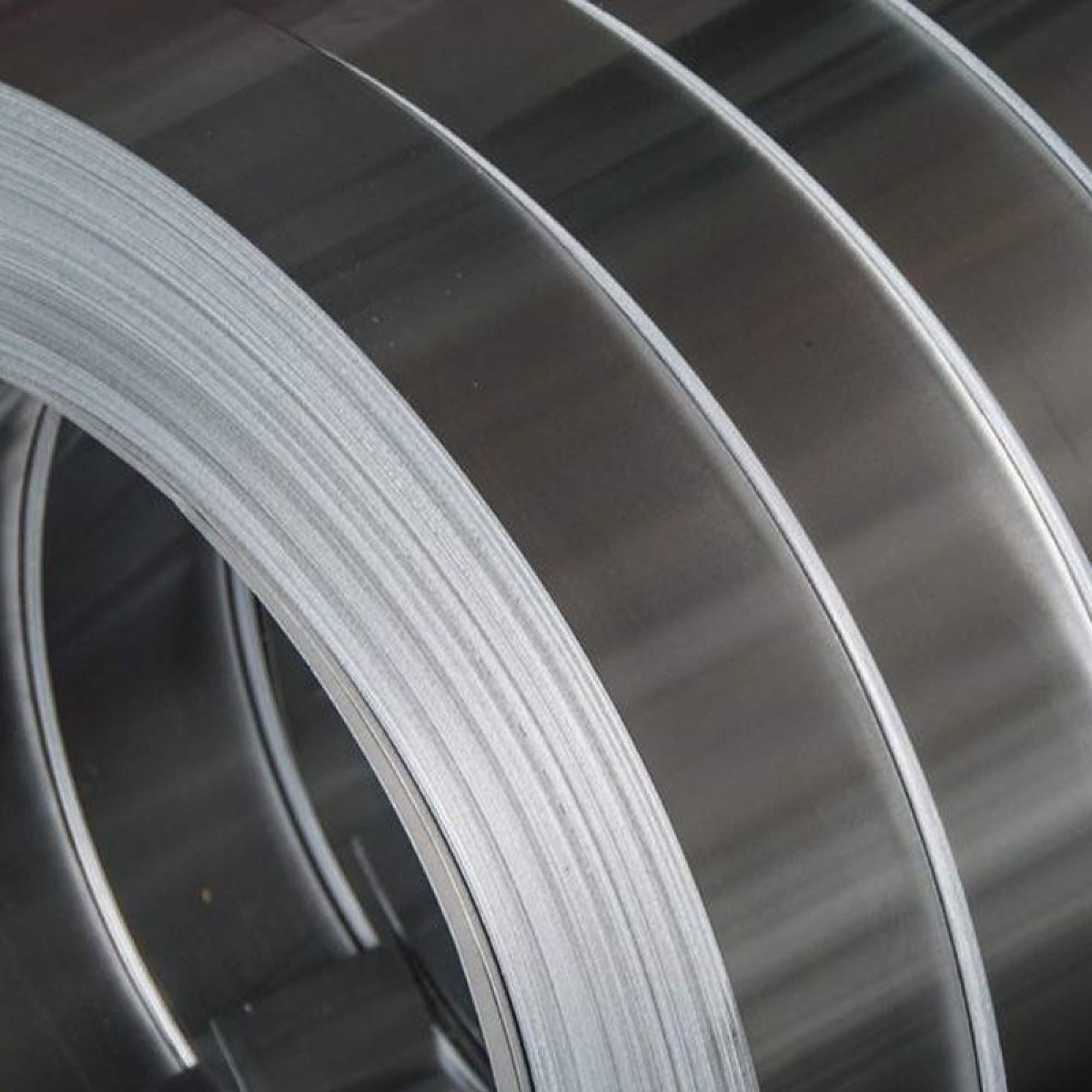 316 Stainless Steel Strip