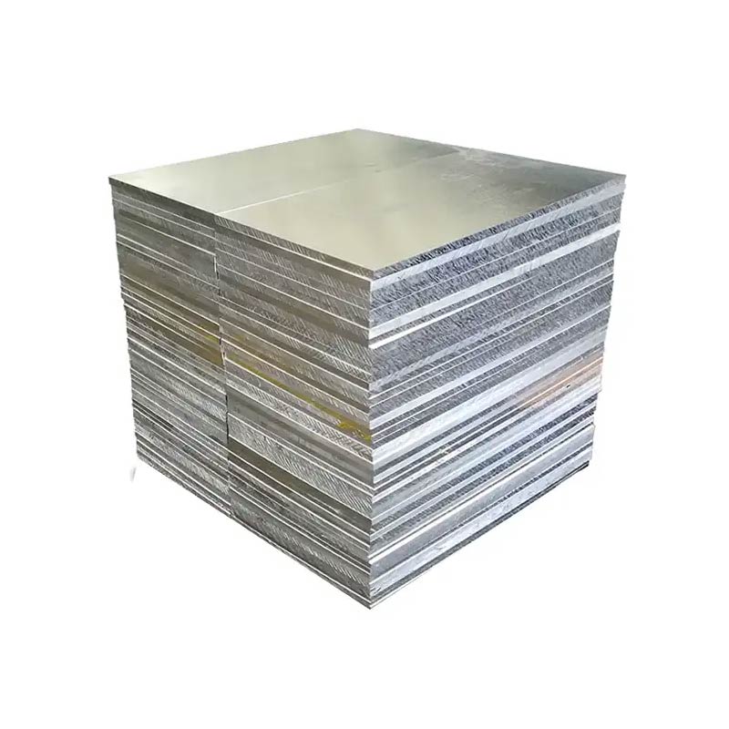 5005 5052 5083 5754 Aluminium Plate