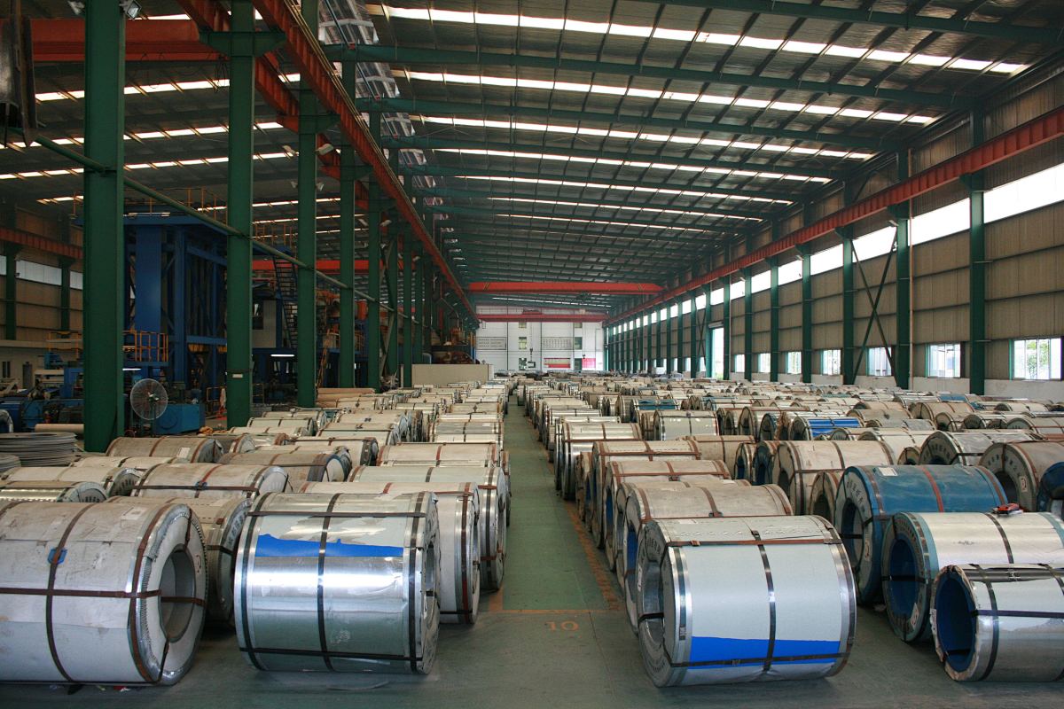 From trial orders to annual cooperation, Taihang Steel has won the long-term trust of overseas clients. From trial orders to annual cooperation, Taihang Steel has won the long-term trust of overseas clients.