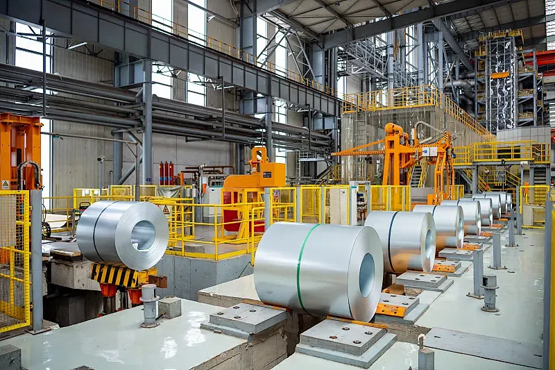 48-Hour Emergency Response! Taihang Steel Rushes to Support Key Projects in the Middle East