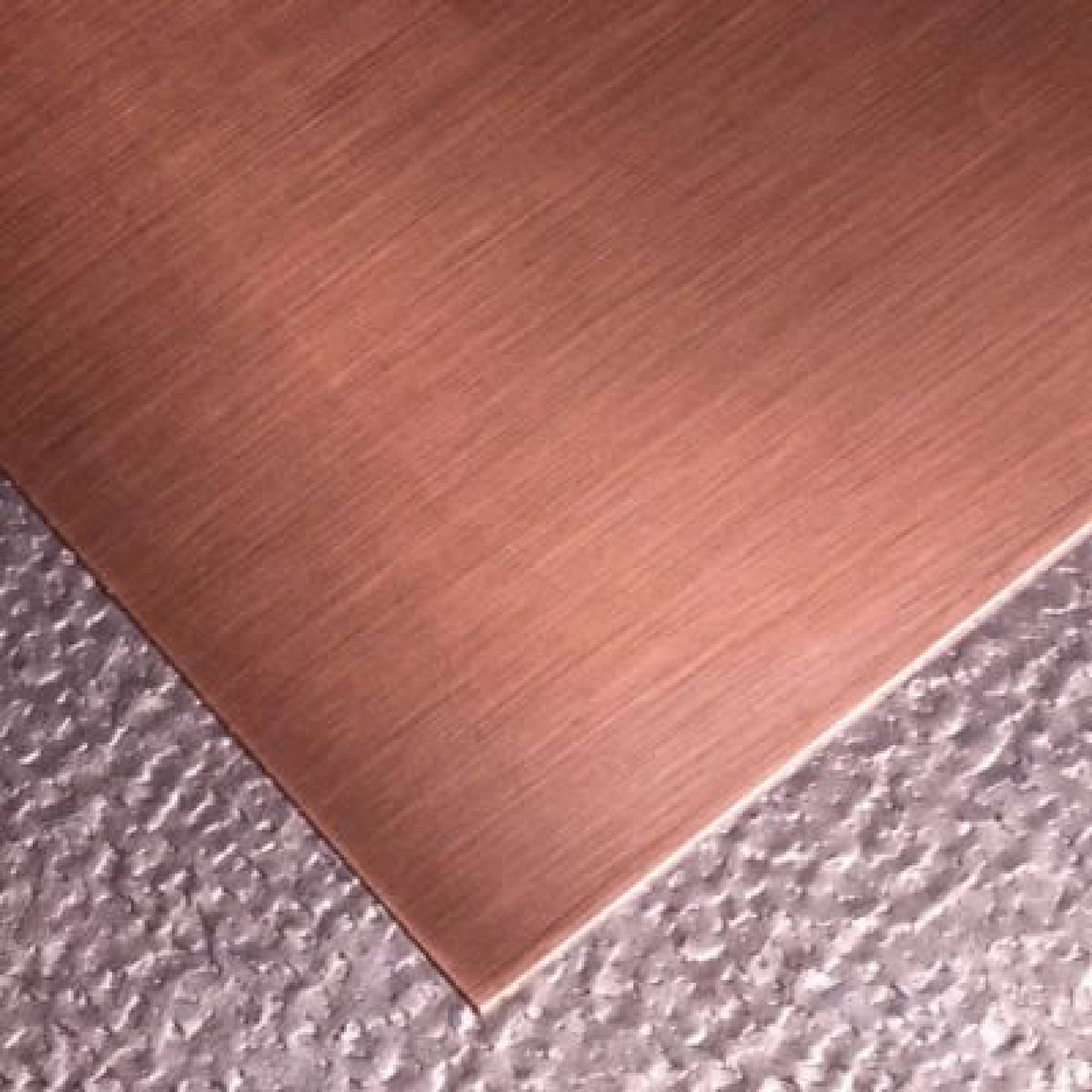 C67500 Copper plate