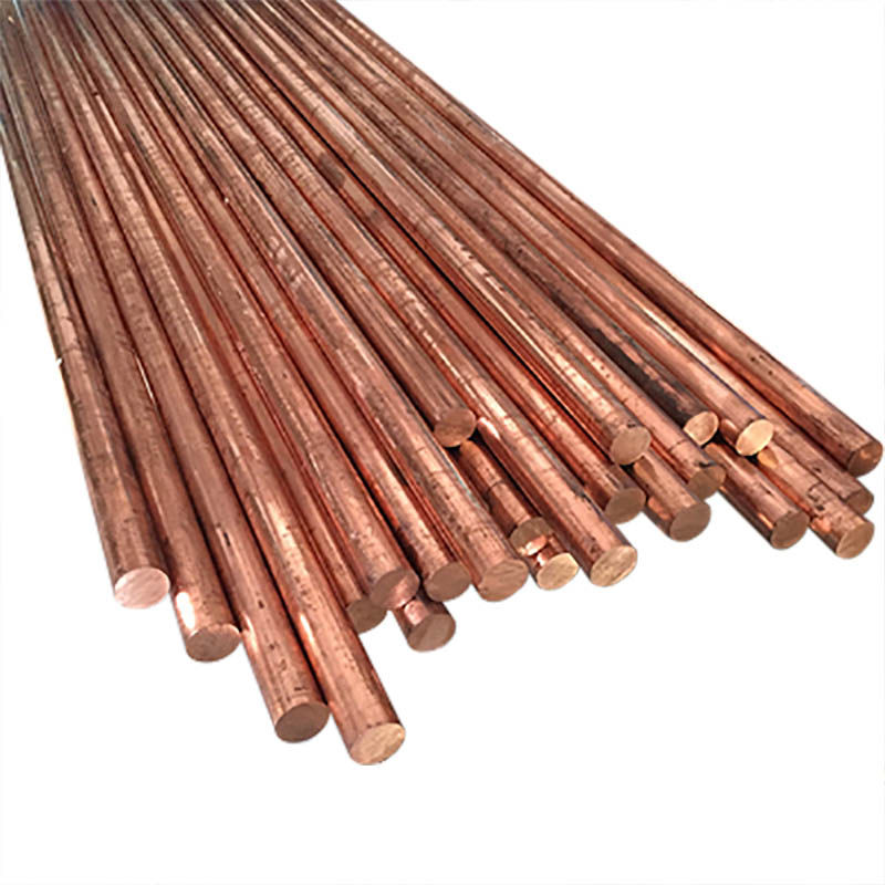 TP1 Copper bar