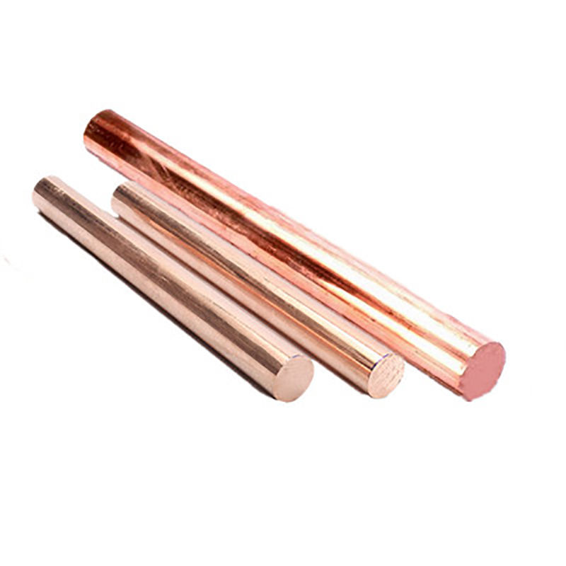 TP1 Copper bar