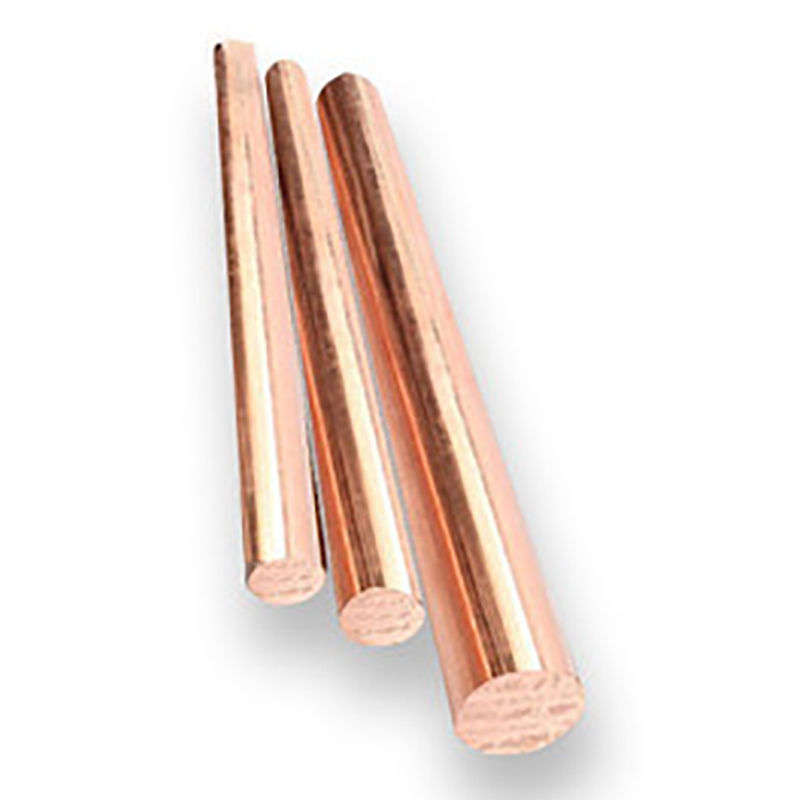 TP1 Copper bar