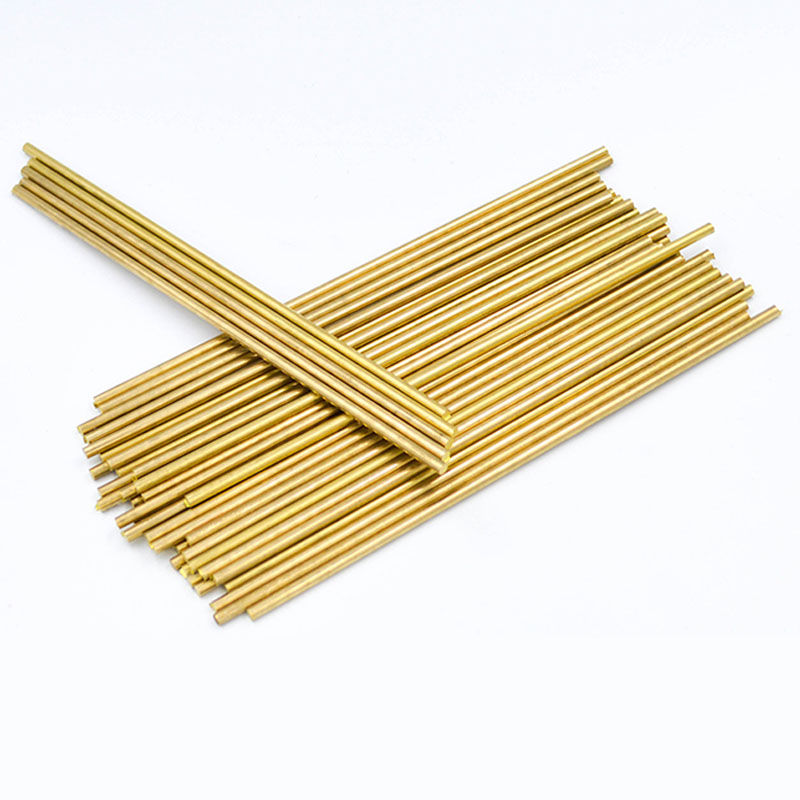 TP1 Copper bar
