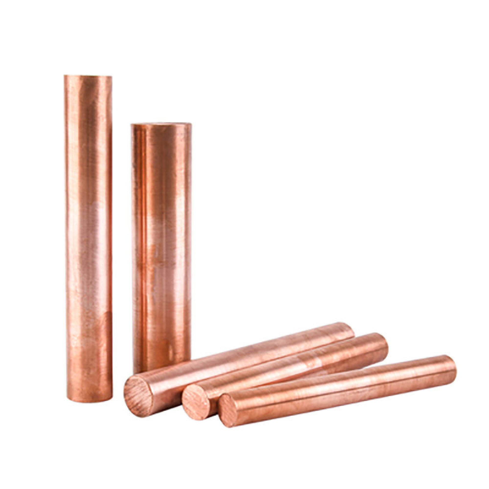 TP1 Copper bar